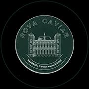 Icône boîte de caviar Rova