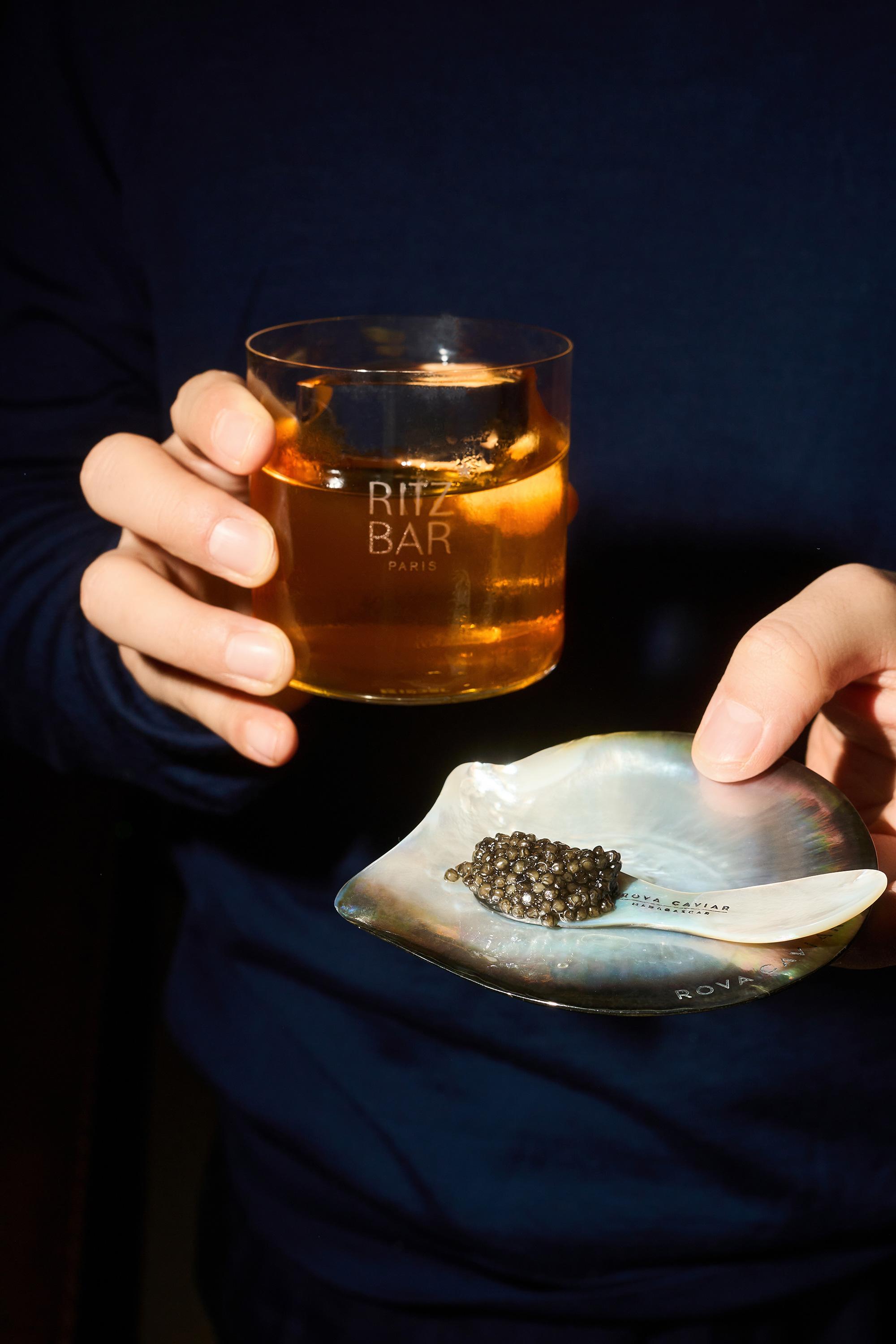 Rova Caviar