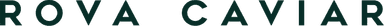 Rova Caviar logo
