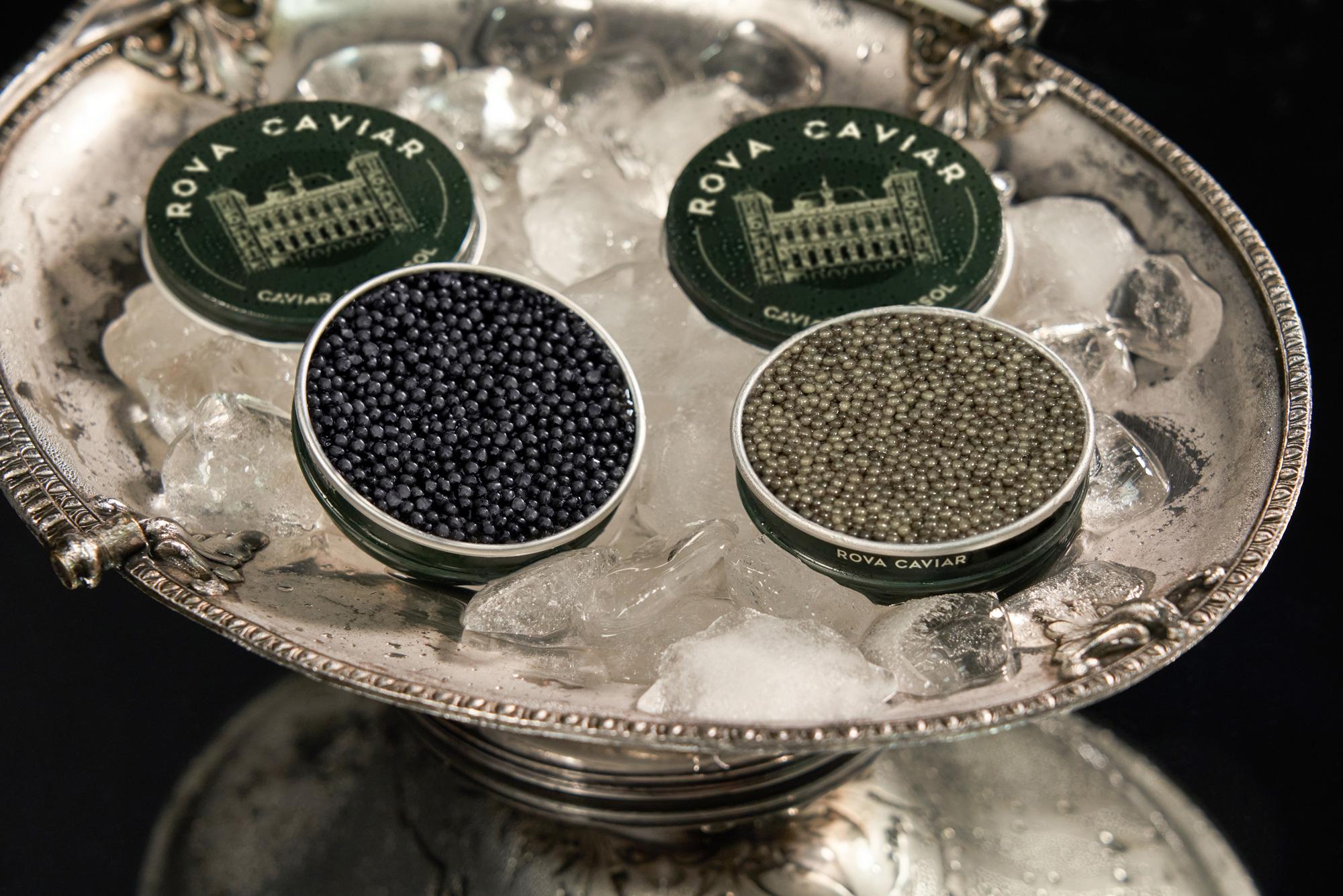 Essential tips for selecting the finest caviar