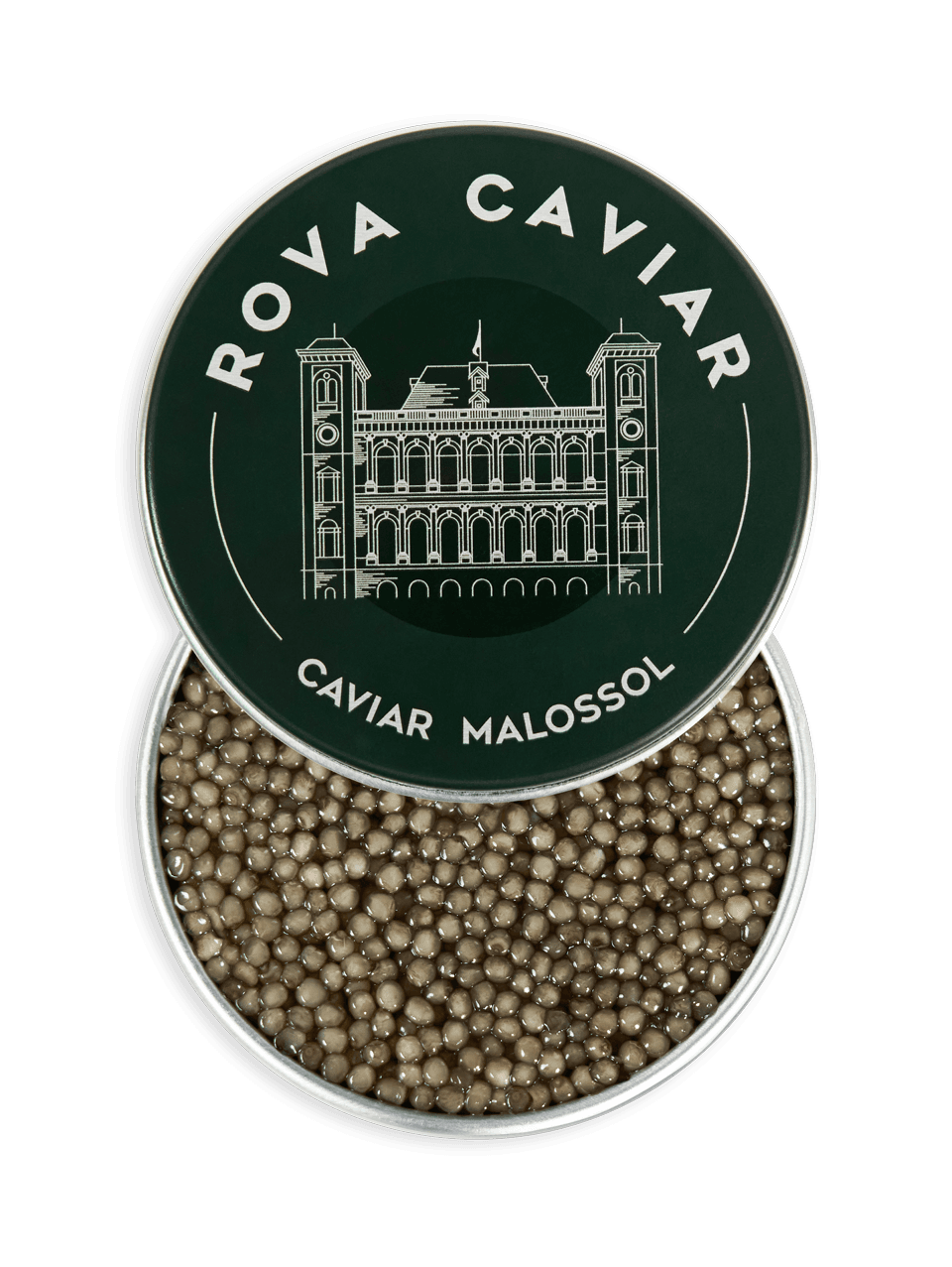 Shipova Impérial - Rova Caviar