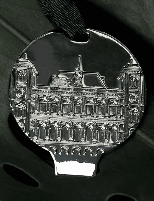 Clé à caviar