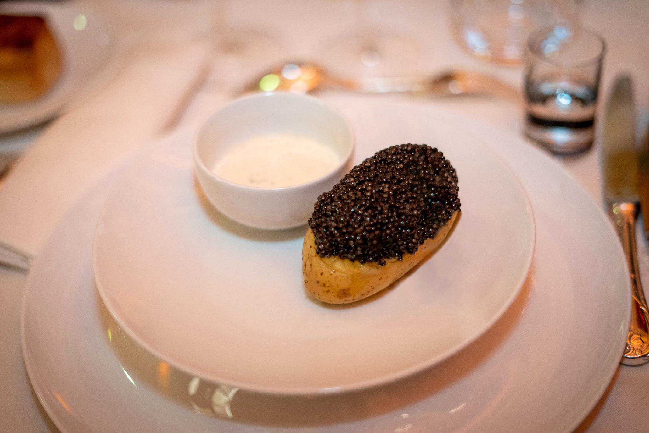 Rova Caviar