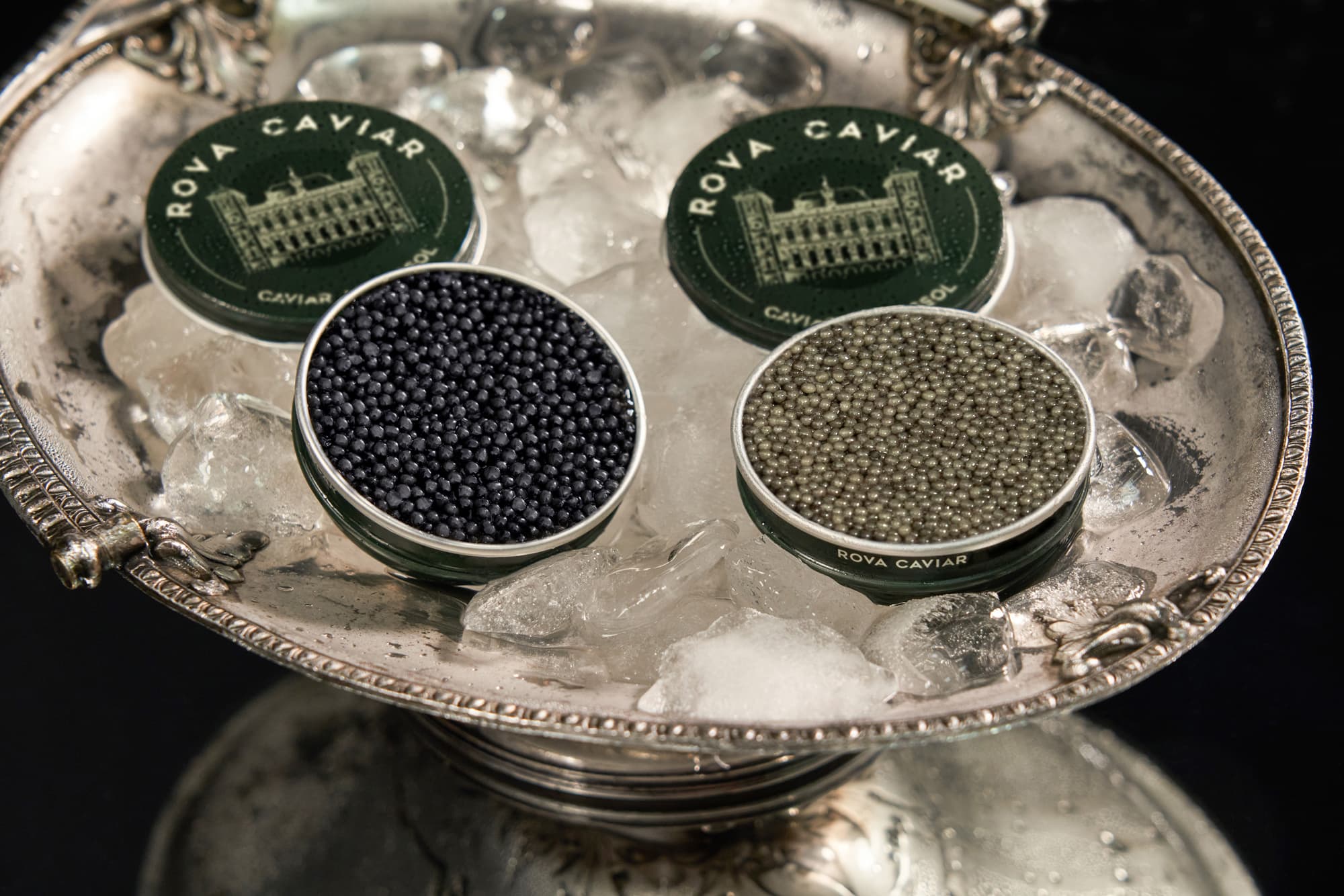 Essential Tips for Selecting the Finest Caviar