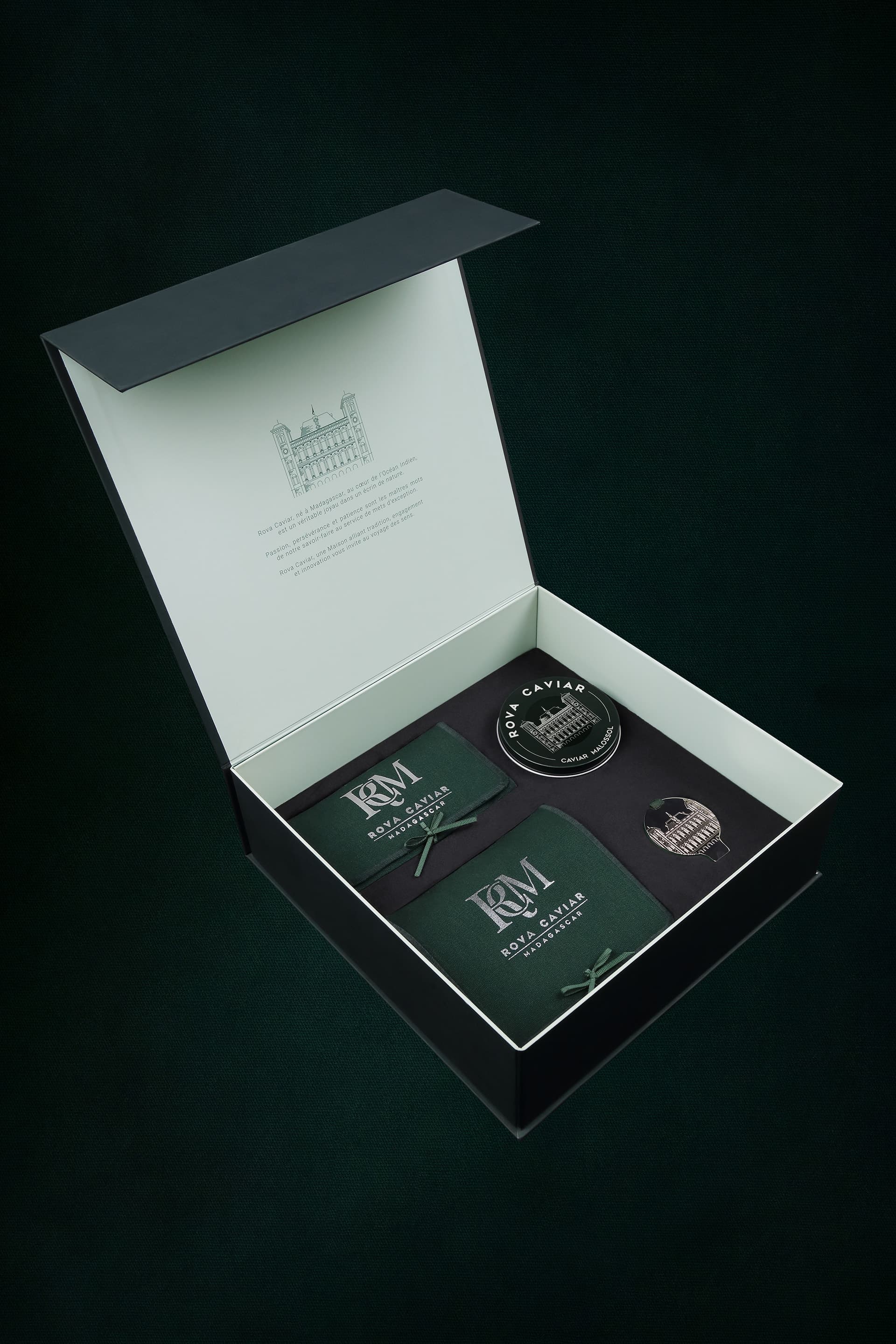 Rituel Rova