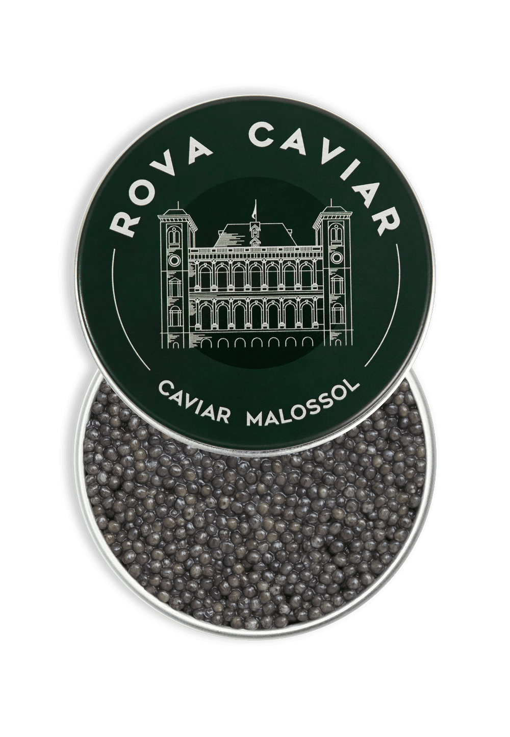 Sevruga Royal - Rova Caviar