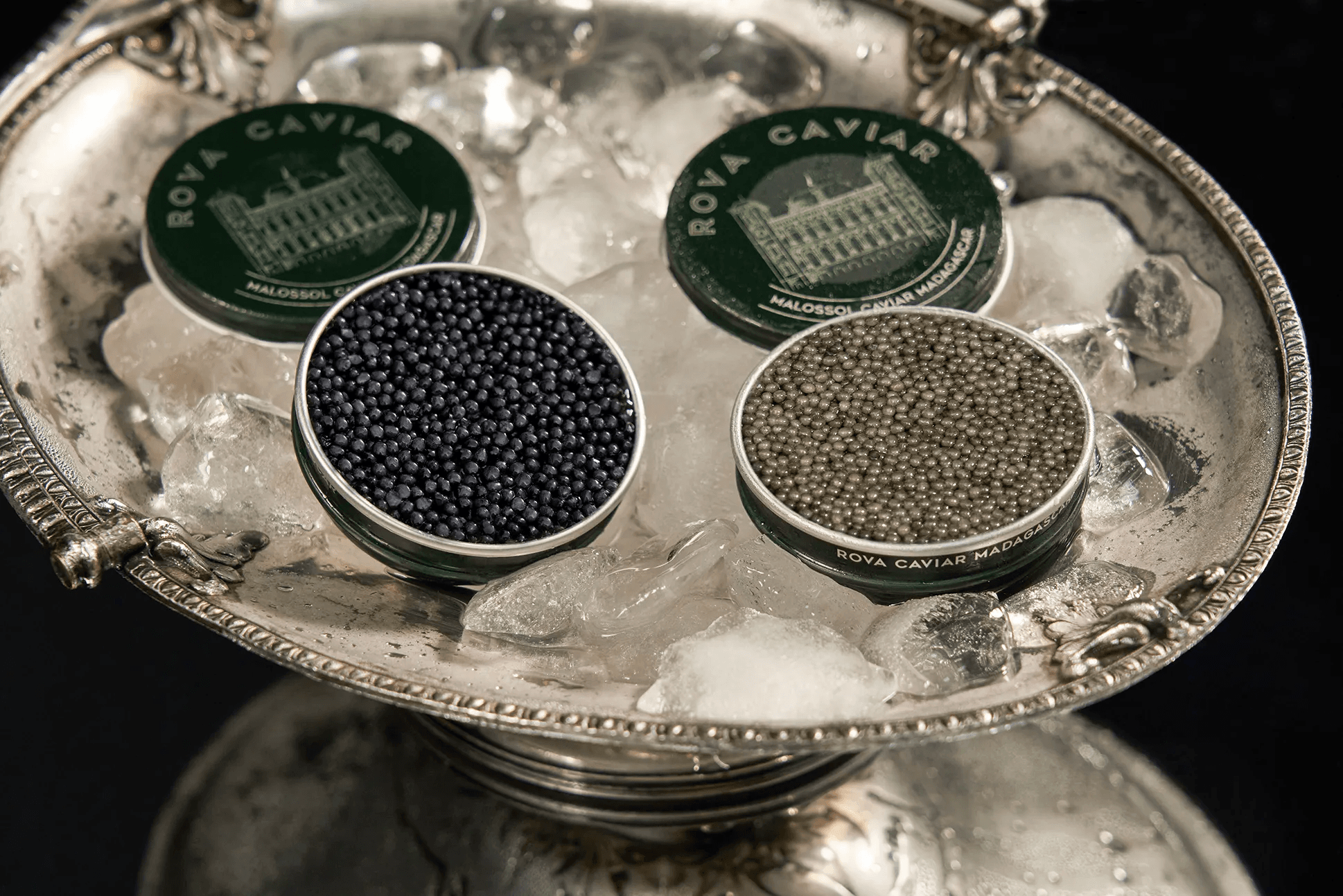 Essential tips for selecting the finest caviar