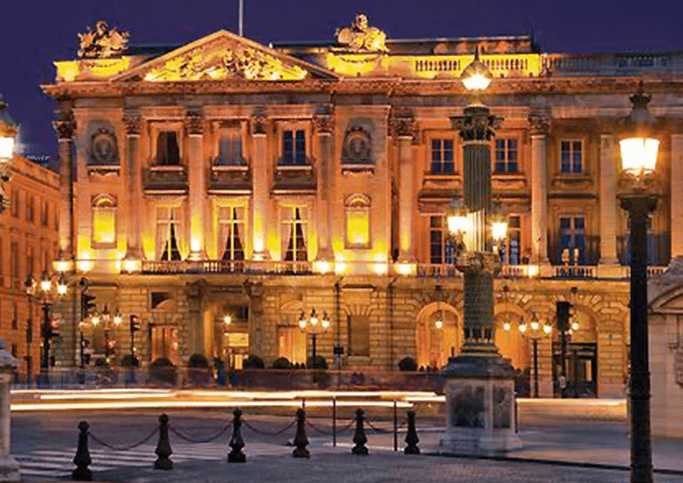 Hôtel de Crillon