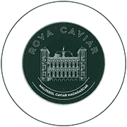 Rova Caviar box icon