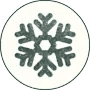 Snowflake icon