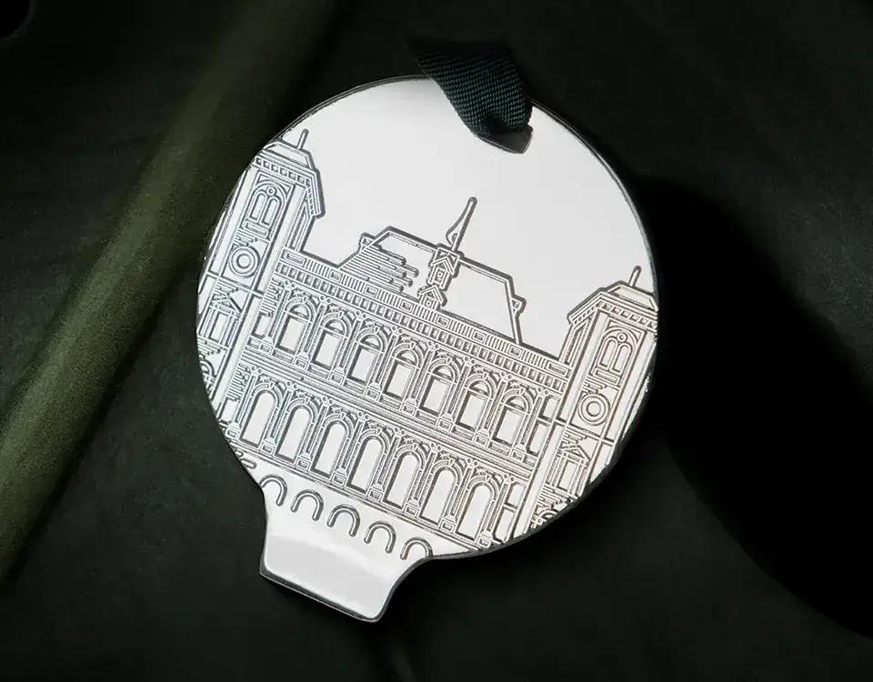 Caviar Tin Opener - Rova Caviar