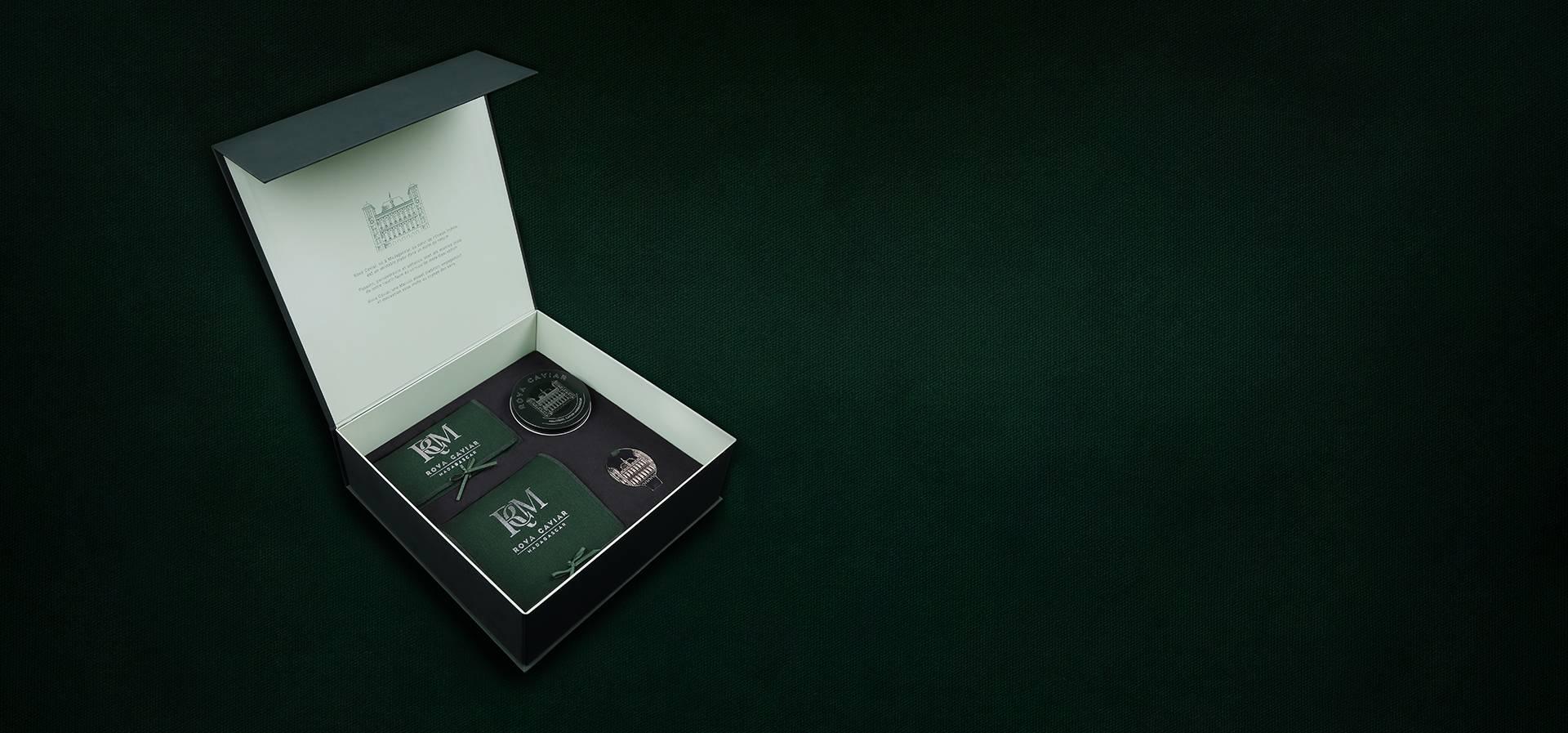 Rituel Rova - Rova Caviar Madagascar