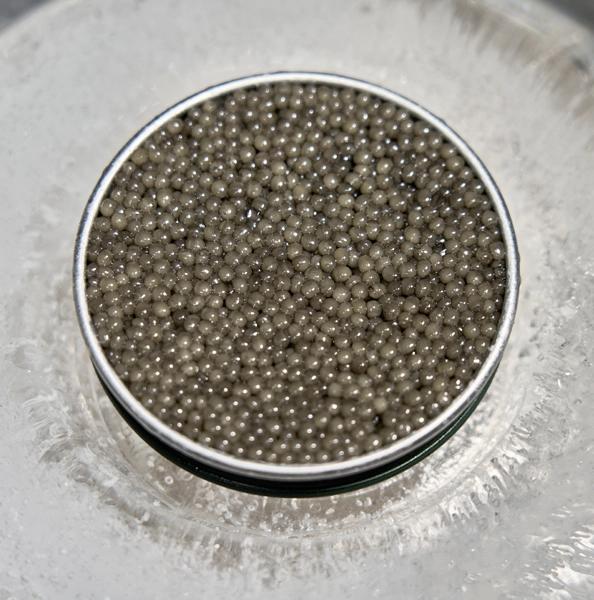 Caviar Royal