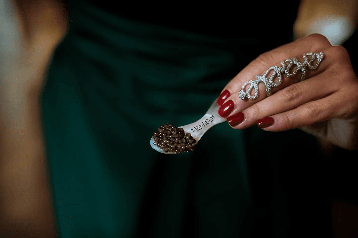 Rova Caviar