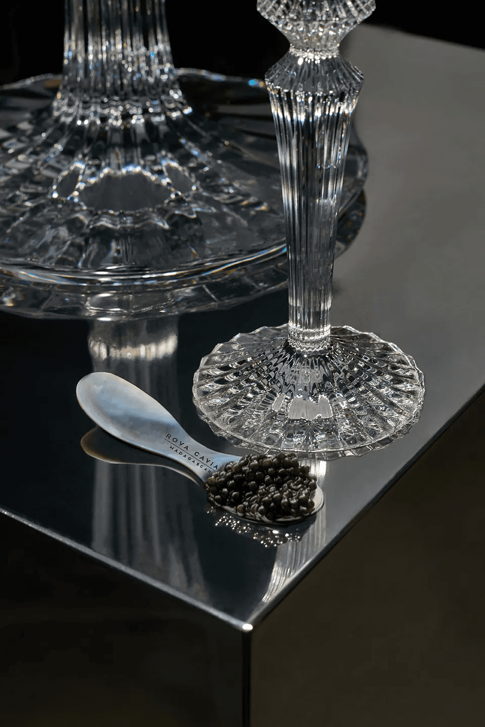 Rova Caviar