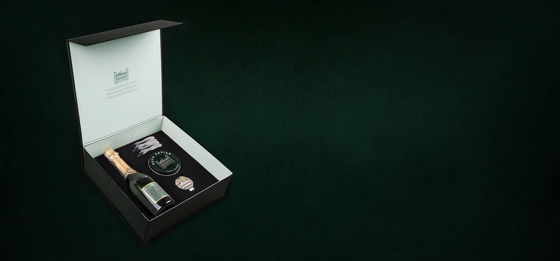 French Style - Rova Caviar