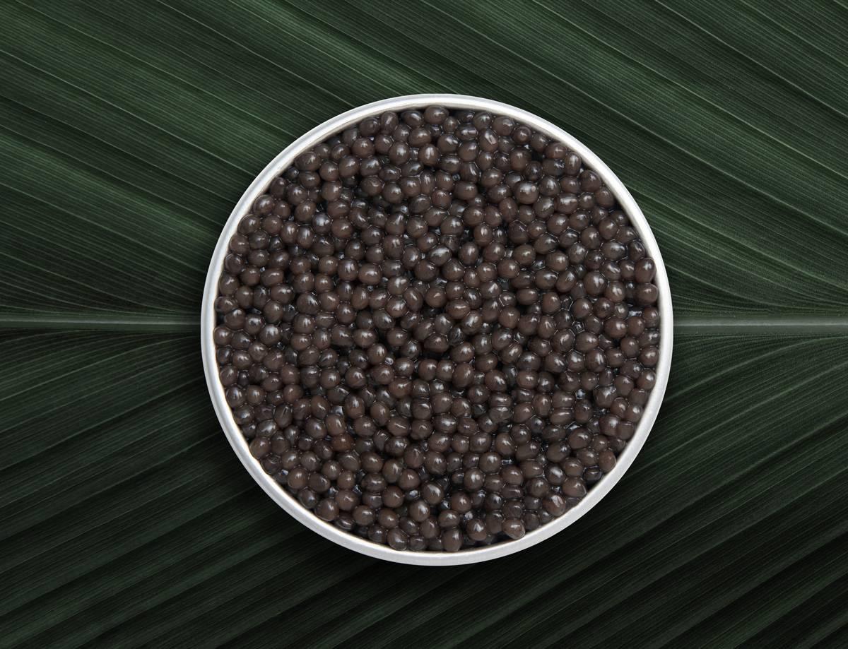 Imperial Ossetra - Rova Caviar